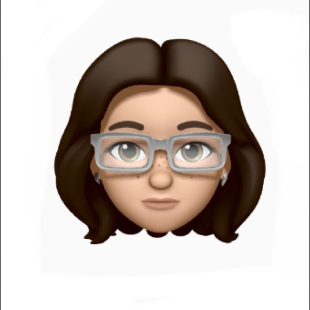 Meet your Posher, Carrie